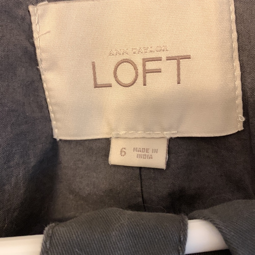 Loft jacket - Picture 2 of 3